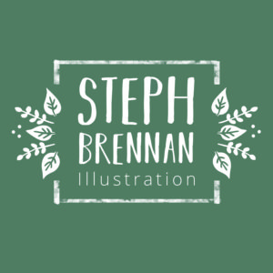 Steph Brennan Illustration